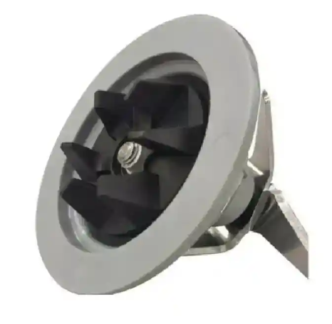 Cuchilla Para Licuadora Black Decker Turbo