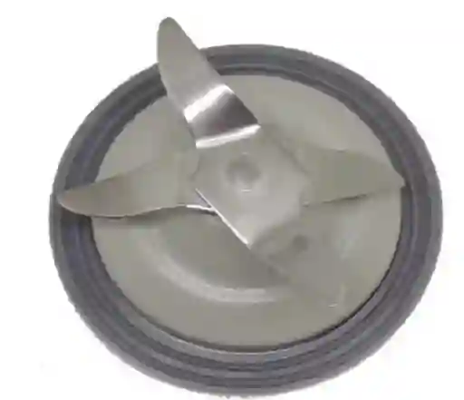 Cuchilla Para Licuadora Black Decker Turbo