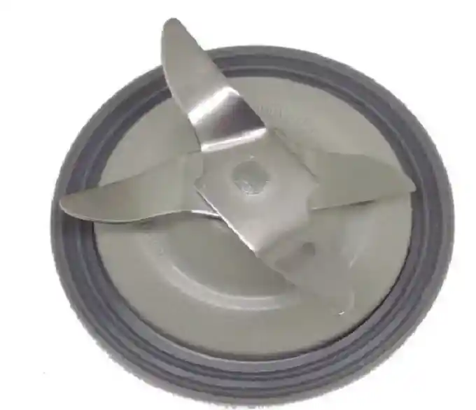 Cuchilla Para Licuadora Black Decker Turbo