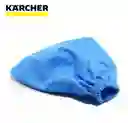 Bolsa El Tela Filtro Aspiradora Karcher Wd1 O Mv1