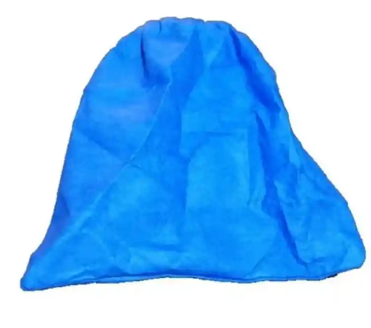 Bolsa El Tela Filtro Aspiradora Karcher Wd1 O Mv1