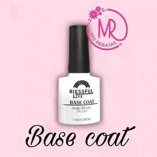 Base Coat Biessful