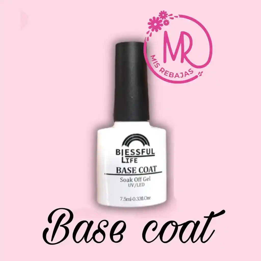 Base Coat Biessful