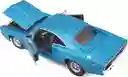 Carro A Escala 1/24 Dodge Charger Rt Maisto Original