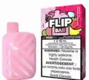 Vape Flip Bar 9000 Pff Tropical Ice Y Passion Fruit