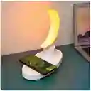 Lámpara Luna Con Magsafe Rgb
