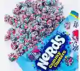 Magic Gummies Numb Nerdz 2 Unidades 550mg Con Nerds