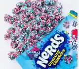 Magic Gummies Numb Nerdz 2 Unidades 550mg Con Nerds