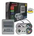 Consola Retro 620 Juegos