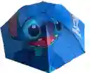 Sombrilla Stich Manual, Diseño Resistente Accesorio Estampado De Dibujos Animados