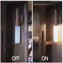 Luz Nocturna Con Sensor De Movimientos Portátil Recargable