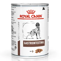 Royal Canin Lata Dog Vhn Gastrointestinal 385 Gr