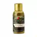 Aceite Corporal Natural Para Masajes Euforia Extracto Cannabis