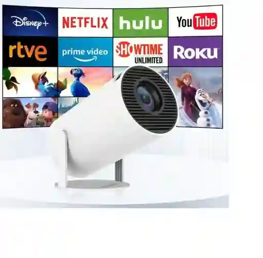 Proyector Led Hy-300pro