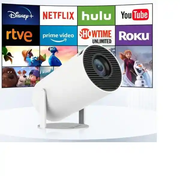Proyector Led Hy-300pro