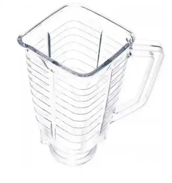 Vaso Plástico Para Licuadora Oster Clasica 4655