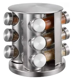 Condimentero Lqsh-6002