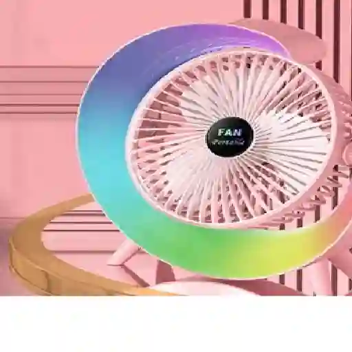 Ventilador De Mesa Lg-x212