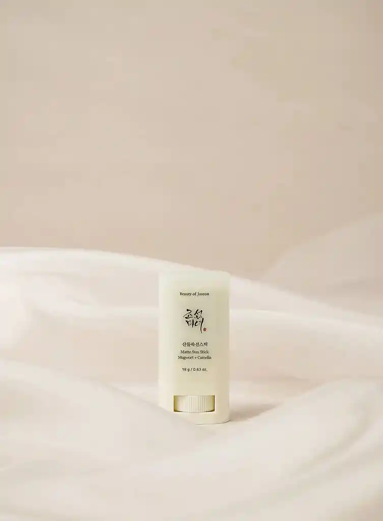 Beauty Of Joseon Matte Sun Stick Mugwort + Camelia Spf 50+ Pa++++ 18gr