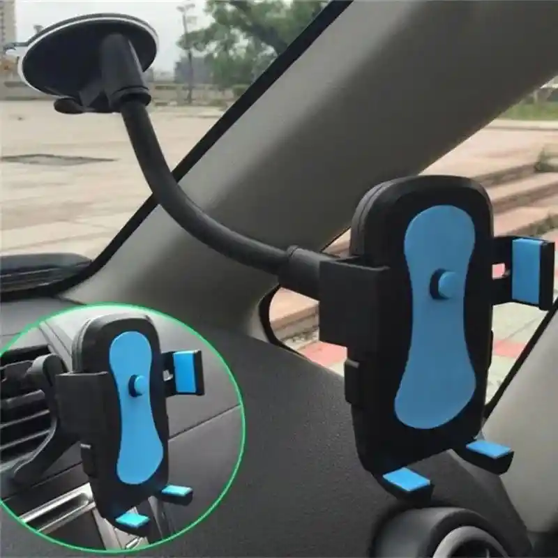 Holder Para Carro 360 Grueso 003-5 Nuevo