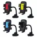 Holder Para Carro 360 Grueso 003-5 Nuevo