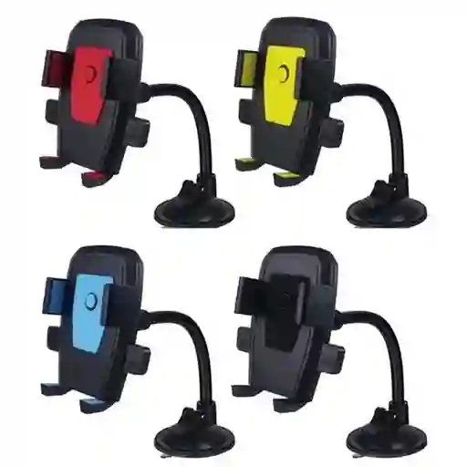 Holder Para Carro 360 Grueso 003-5 Nuevo
