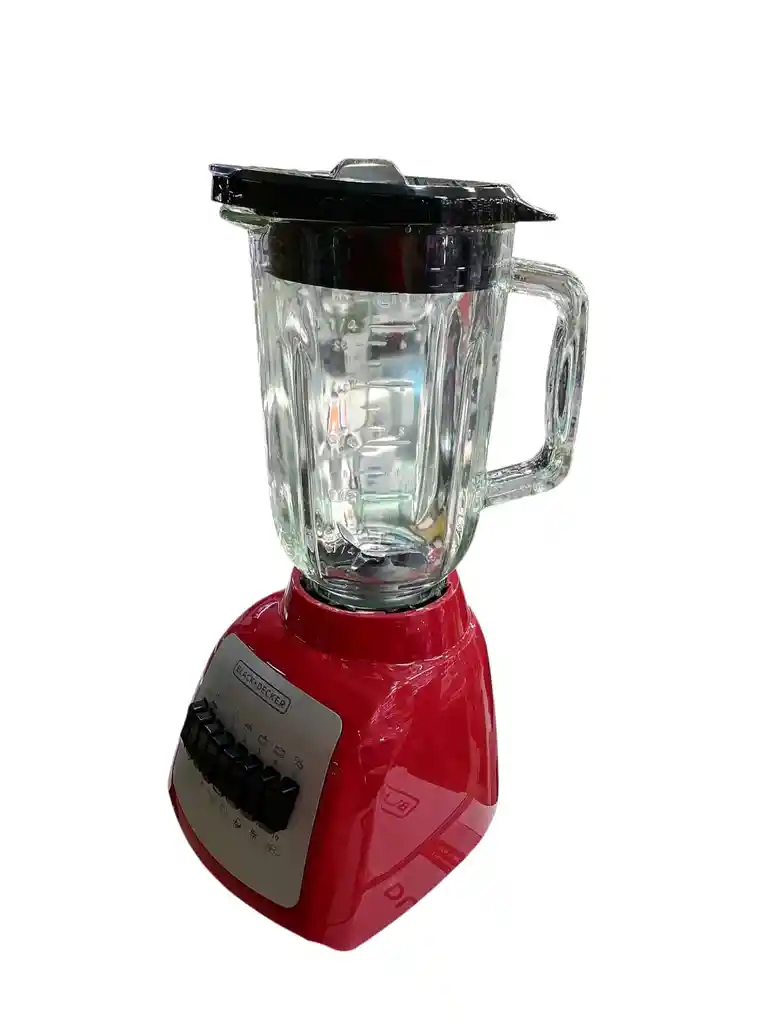 Licuadora