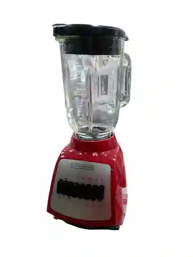 Licuadora