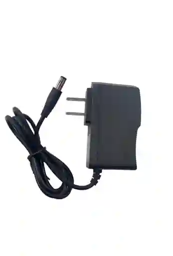 Cargador Doble Punta 9 V 1a Nuevo