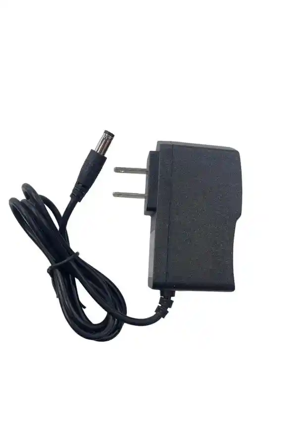 Cargador Doble Punta 9 V 1a Nuevo