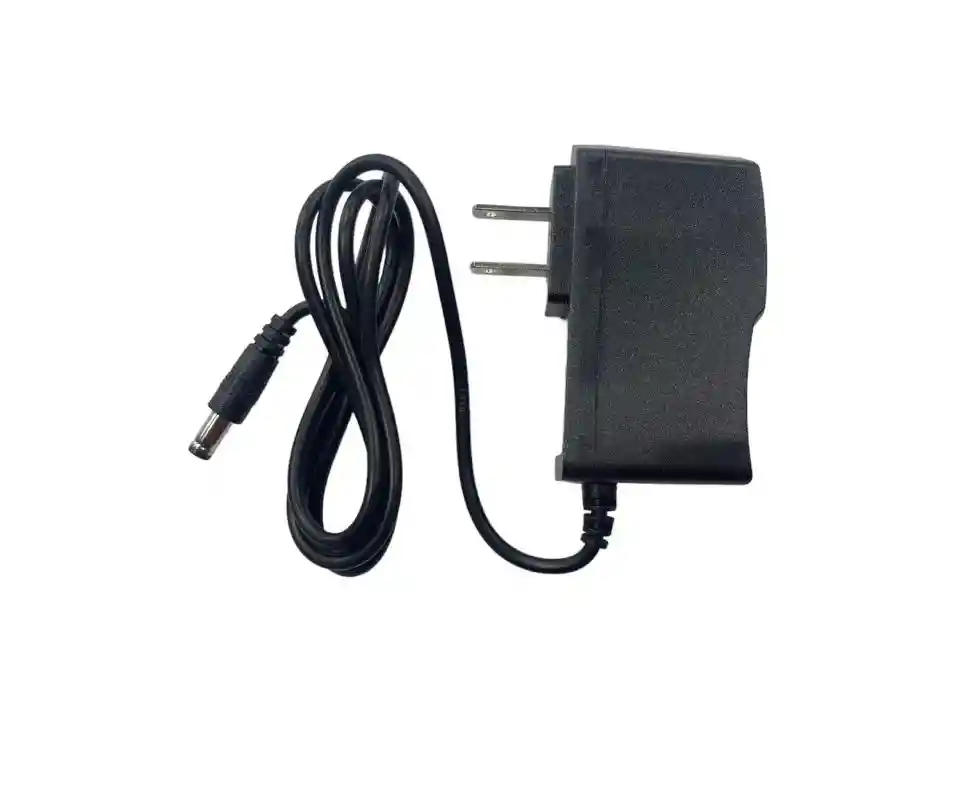 Cargador Doble Punta 12 V 1a Nuevo