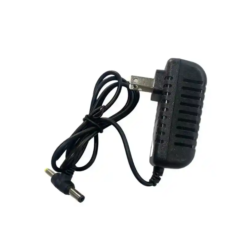 Cargador Doble Punta 9v 2a Nuevo