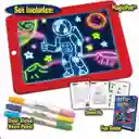 Tablero Magic Pad Para Niños Nuevo