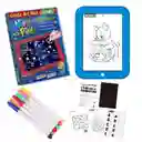 Tablero Magic Pad Para Niños Nuevo