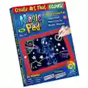Tablero Magic Pad Para Niños Nuevo