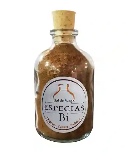Sal De Fuego
