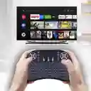 Control Smart Tv Iluminado Bluetooth I8 Nuevo
