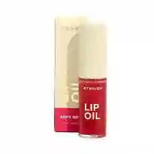 Lip Oil Soft Red