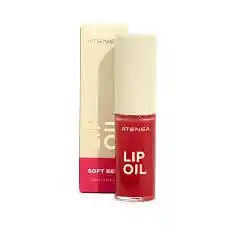 Lip Oil Soft Red