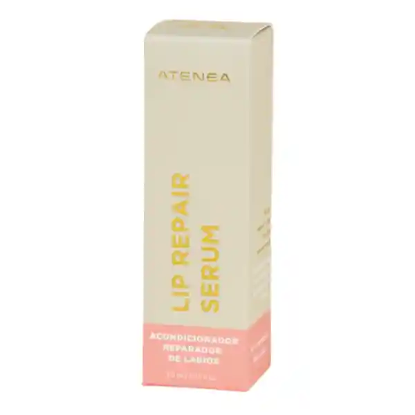 Acondicionador Reparador De Labios Atenea X 3.5ml