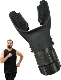 Respirador Bucal Entrenamiento