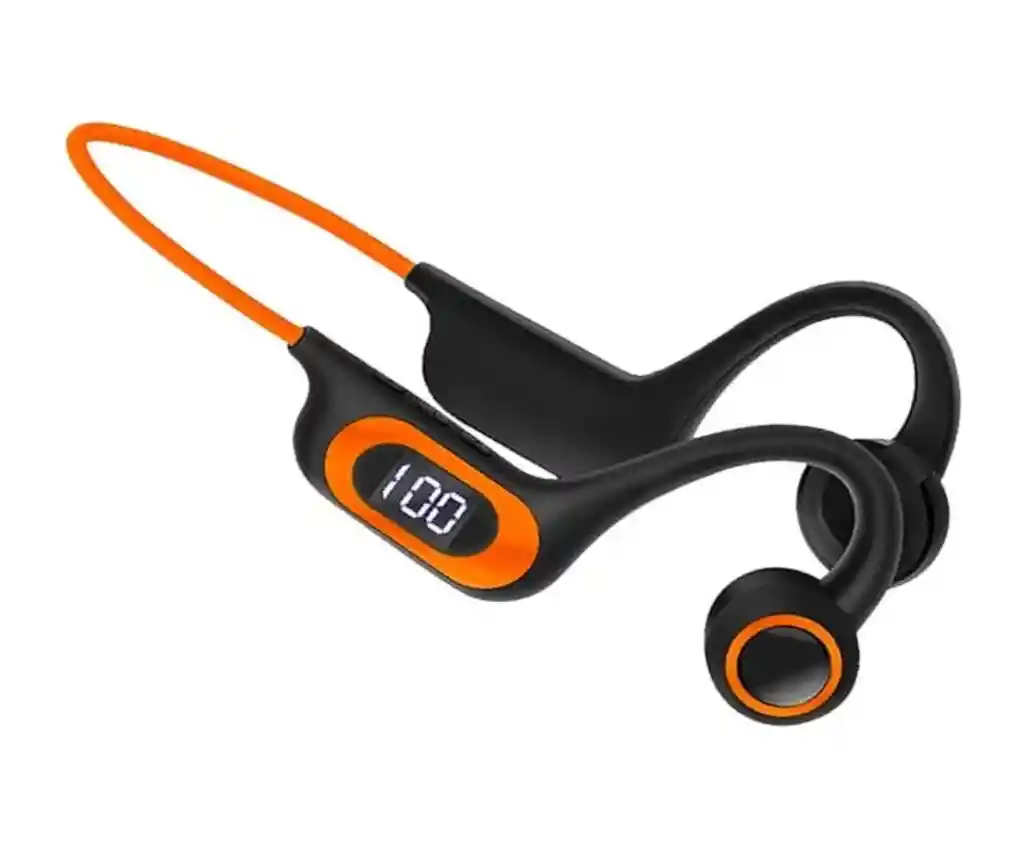 Auriculares Conducción Osea