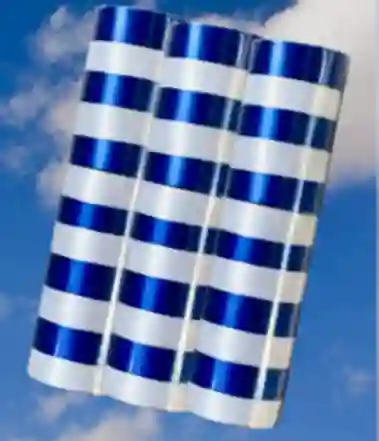 Serpentinas Para Decorar Paquete × 3 Unidades