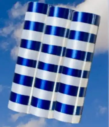 Serpentinas Para Decorar Paquete × 3 Unidades