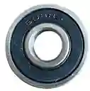 Rodamiento Balinera Cojinete 8mm 608 Rs X 3 Unidades