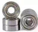 Rodamiento Balinera Cojinete 8mm 608 Rs X 3 Unidades