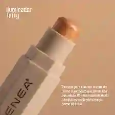 Highlighter Stick Taffy Atenea Iluminador En Barra