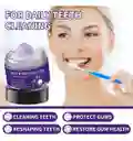 Crema Pasta Dental Blanqueadora