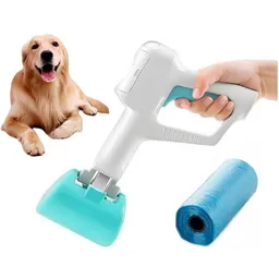 Recogedor Excrementos De Mascotas