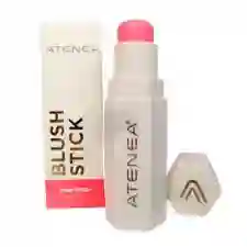 Atenea Stick Rubor Cremoso En Barra X 6gr Ref: Pink Chai